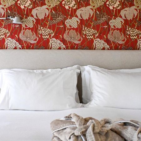 Casa Rampolina Hotel สเตรซา ภายนอก รูปภาพ